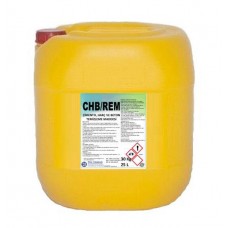 Petrochem CHB/REM Çimento, Harç, Beton Temizleyici - 30 Kg